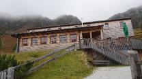 Porzehütte
