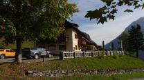 Almgasthof Valentinalm 1220m