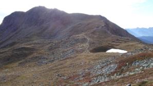 Hochgräntensee