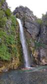 Wasserfall