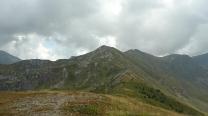 Blick zurück