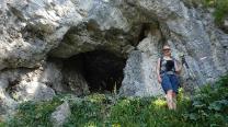 Höhle