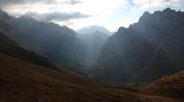 Ab ins Tal