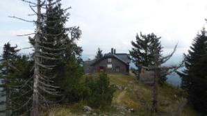 Türnitzer Hütte