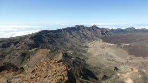 Ausblick nach Westen