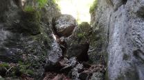 Weichtalklamm