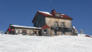 Julius Seitner Hütte