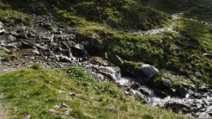 Wasserquerungen