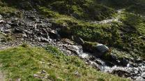 Wasserquerungen