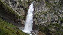 Gößnitzfall