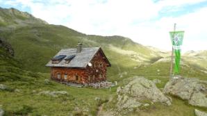 Feldnerhütte