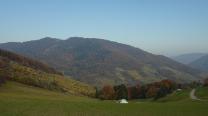 Ausblick von Thurn