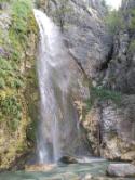 Wasserfall