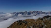 Dolomitenblick