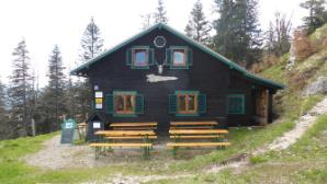 Göllerhütte