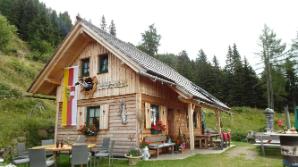 Hoisbauerhütte 