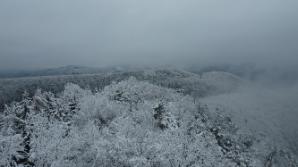 Ausblick von der Warte